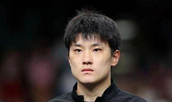 开云体育官网-凭什么让我滚出中国？张本智和回老家祭祖遭村民抵制，还差点动粗|日本|王楚钦|国乒|张本宇|训练_新浪体育_新浪新闻